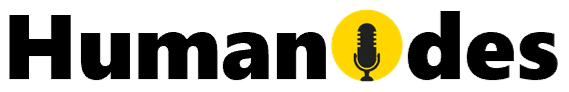 Logo Humanoides Header