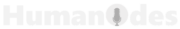 Logo Humanoides Header Gris