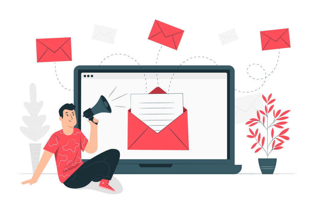 email-service